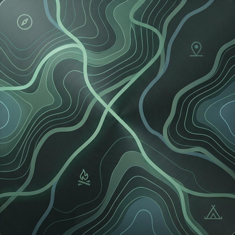 Travel visual
